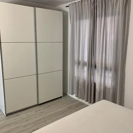 Deluxe En Canaima- Puerto Rico Διαμέρισμα *