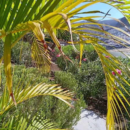 Deluxe En Canaima- Puerto Rico Διαμέρισμα Πουέρτο Ρίκο