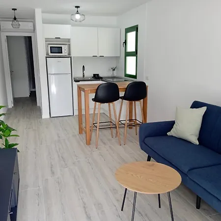 Διαμέρισμα Deluxe En Canaima- Puerto Rico *