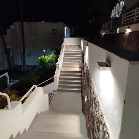 Deluxe En Canaima- Puerto Rico Πουέρτο Ρίκο